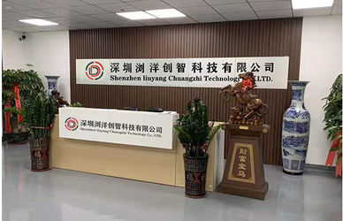 CO. технологии Шэньчжэня Liuyang Chuangzhi, Ltd.